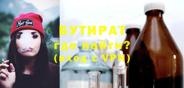 хмурый Сосновый Бор