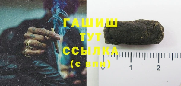 хмурый Сосновый Бор